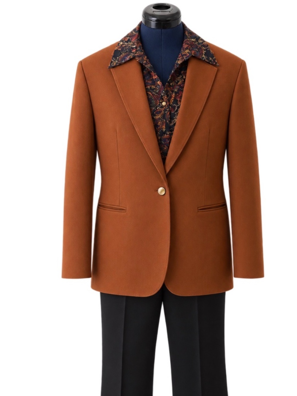 3 piece bundle Blazer blouse and slacks